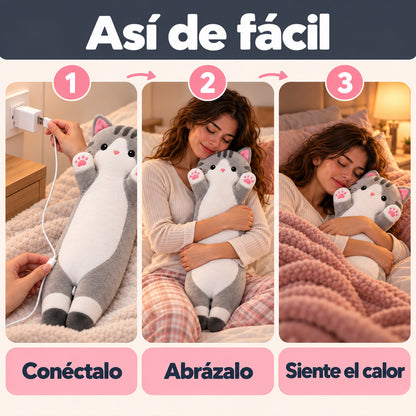 Warmora™ | Alivio para tus días difíciles.