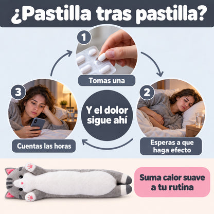Warmora™ | Alivio para tus días difíciles.
